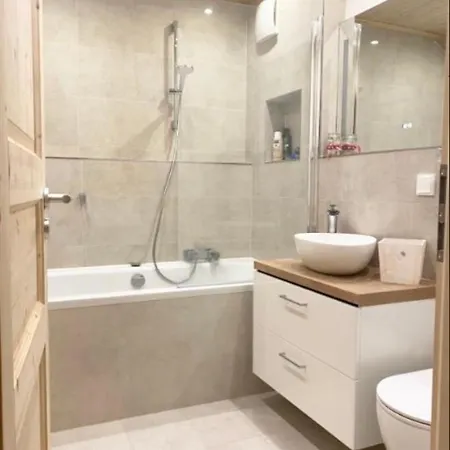 Apartment Alpenwiese Mit Hallenbad&sauna