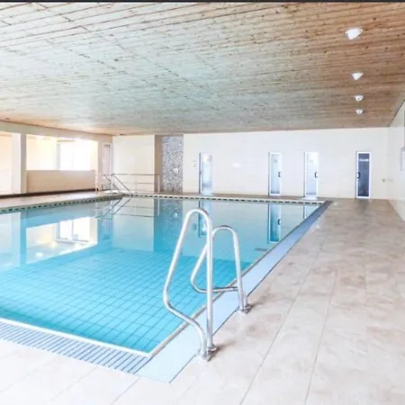 Apartment Alpenwiese Mit Hallenbad&sauna Missen-Wilhams