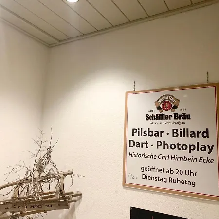 Alpenwiese Mit Hallenbad&sauna Missen-Wilhams