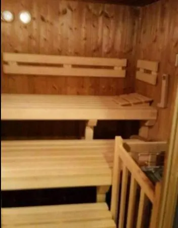 Apartment Alpenwiese Mit Hallenbad&sauna Missen-Wilhams
