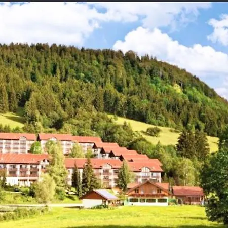 Alpenwiese Mit Hallenbad&sauna Missen-Wilhams