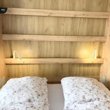 Alpenwiese Mit Hallenbad&sauna Appartamento