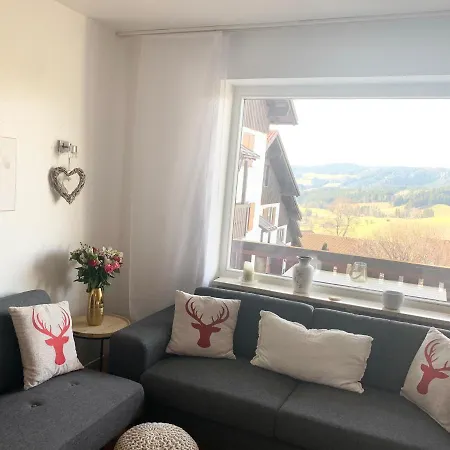 Alpenwiese Mit Hallenbad&sauna Apartment