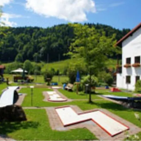 Apartment Alpenwiese Mit Hallenbad&sauna