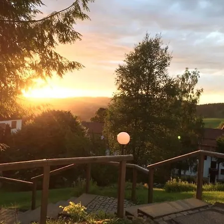 Appartamento Alpenwiese Mit Hallenbad&sauna