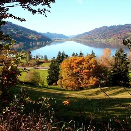 Alpenwiese Mit Hallenbad&sauna * Missen-Wilhams