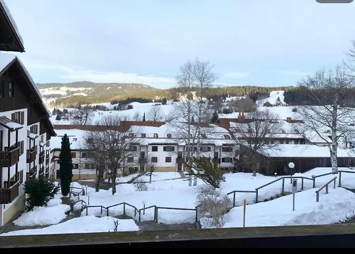 Alpenwiese Mit Hallenbad&sauna *