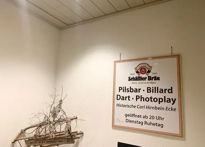 Alpenwiese Mit Hallenbad&sauna Missen-Wilhams