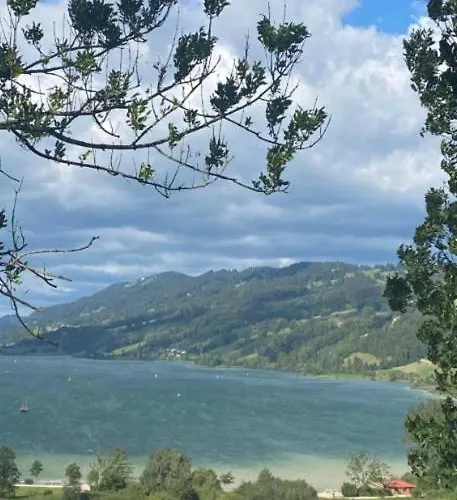 Διαμέρισμα Alpenwiese Mit Hallenbad&sauna *