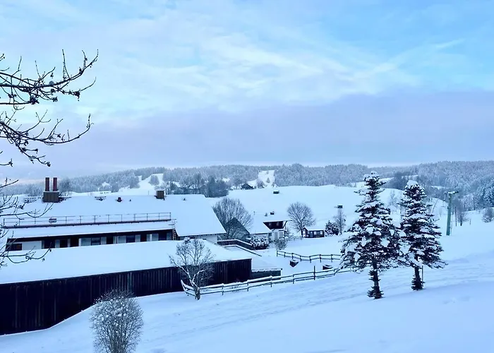 Διαμέρισμα Alpenwiese Mit Hallenbad&sauna Missen-Wilhams