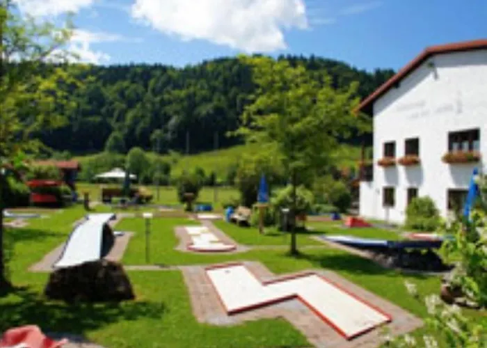 Διαμέρισμα Alpenwiese Mit Hallenbad&sauna