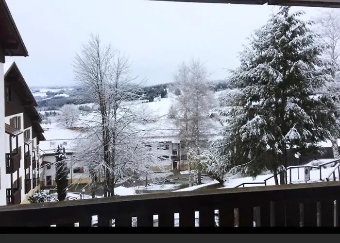 Alpenwiese Mit Hallenbad&sauna 아파트 *