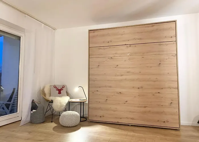 Alpenwiese Mit Hallenbad&sauna 아파트