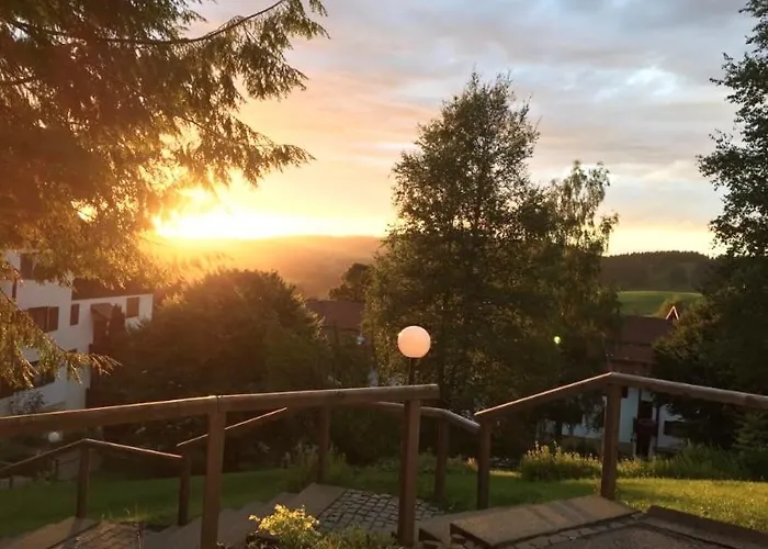 아파트 Alpenwiese Mit Hallenbad&sauna